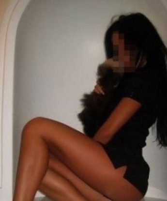 Амалия, 28 лет